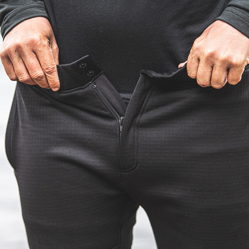 Брюки Simms Thermal Pant2
