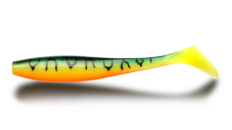 Choppy Tail лицевая