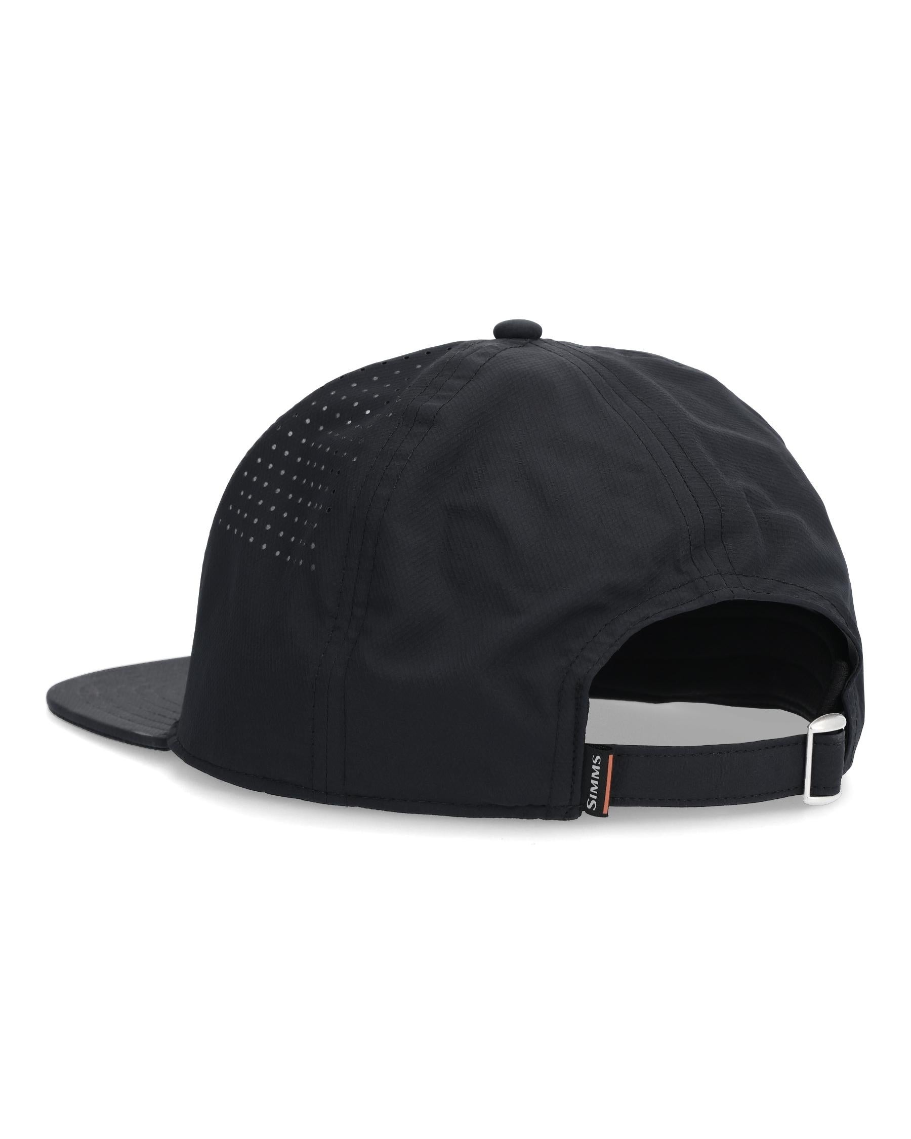 Кепка Simms Flatbill Cap 2