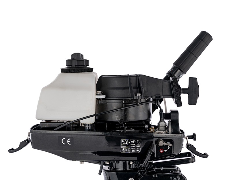 Мотор лодочный PARSUN TC 3