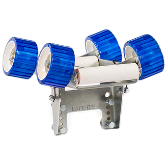 Роликовая система RS600 3