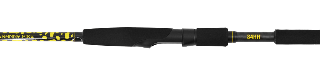 Спиннинг Narval Granny Pike 7