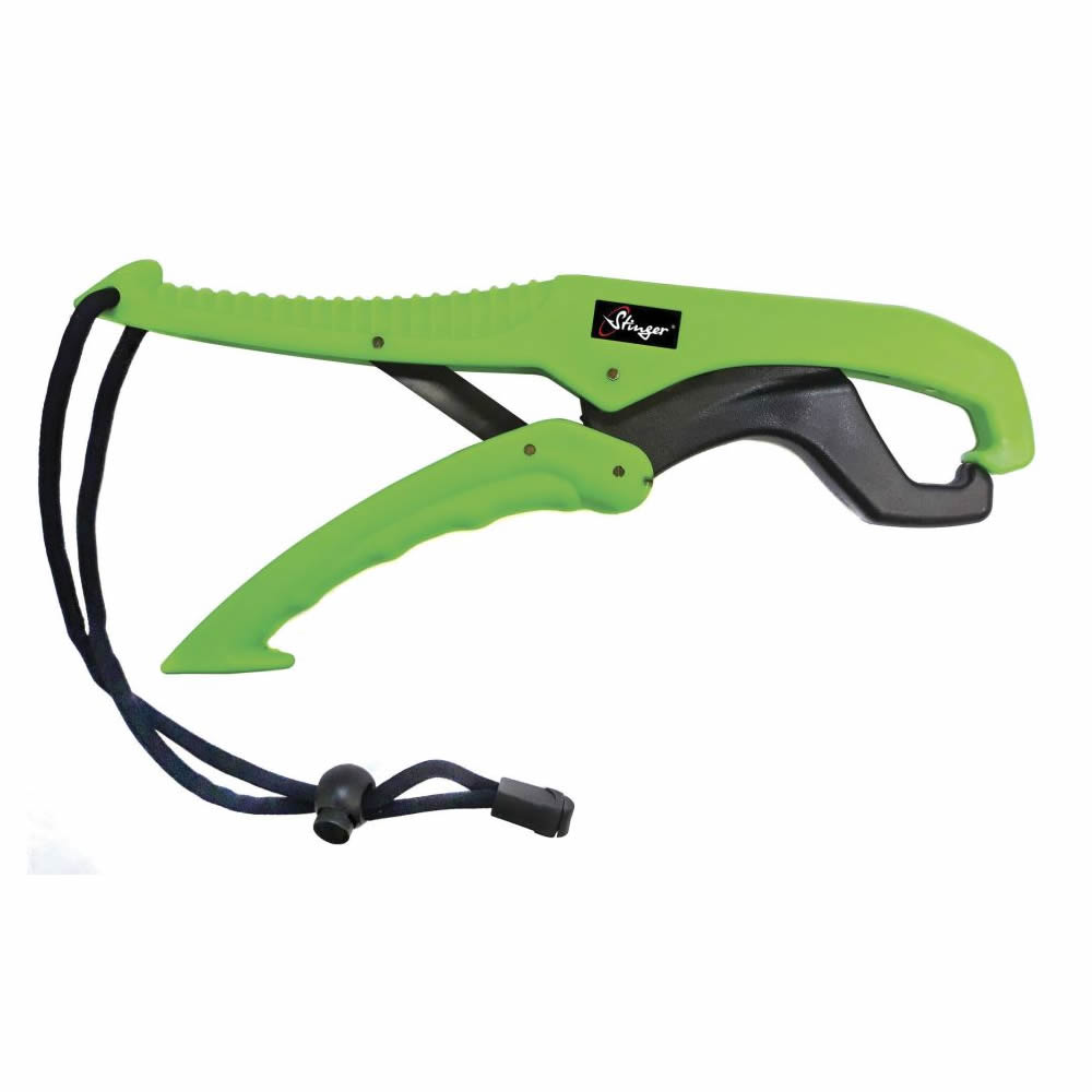 Захват Stinger STT035 Green