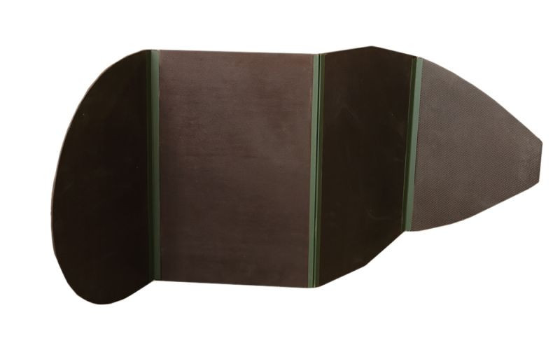 Лодка из ПВХ BoatMaster 250 Эгоист Люкс пол