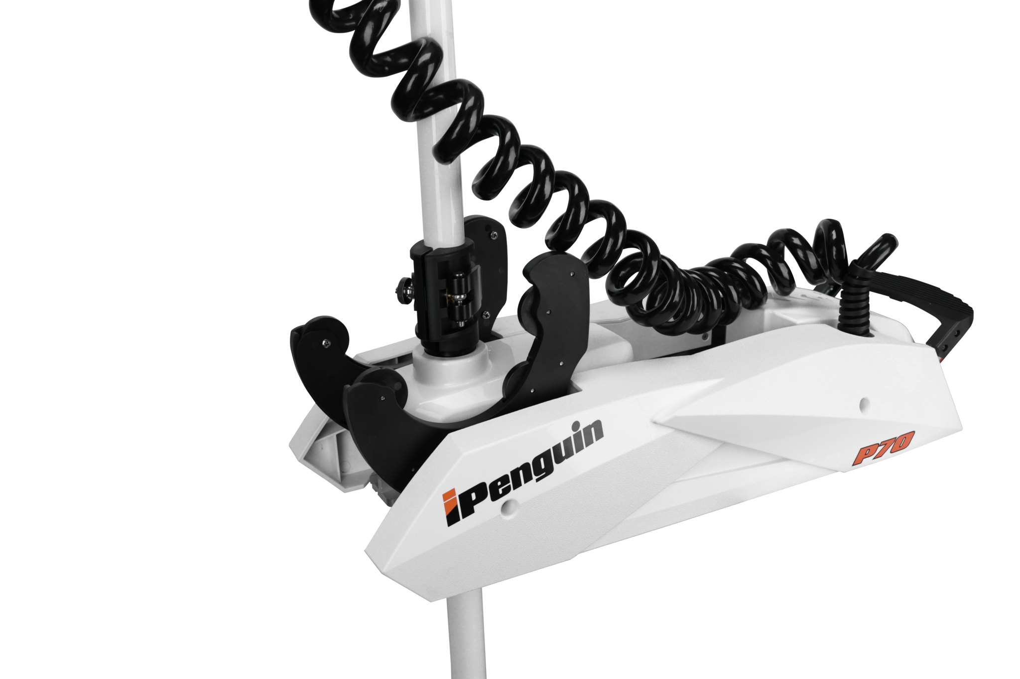 Электромотор лодочный Haibo iPenguin P70 2