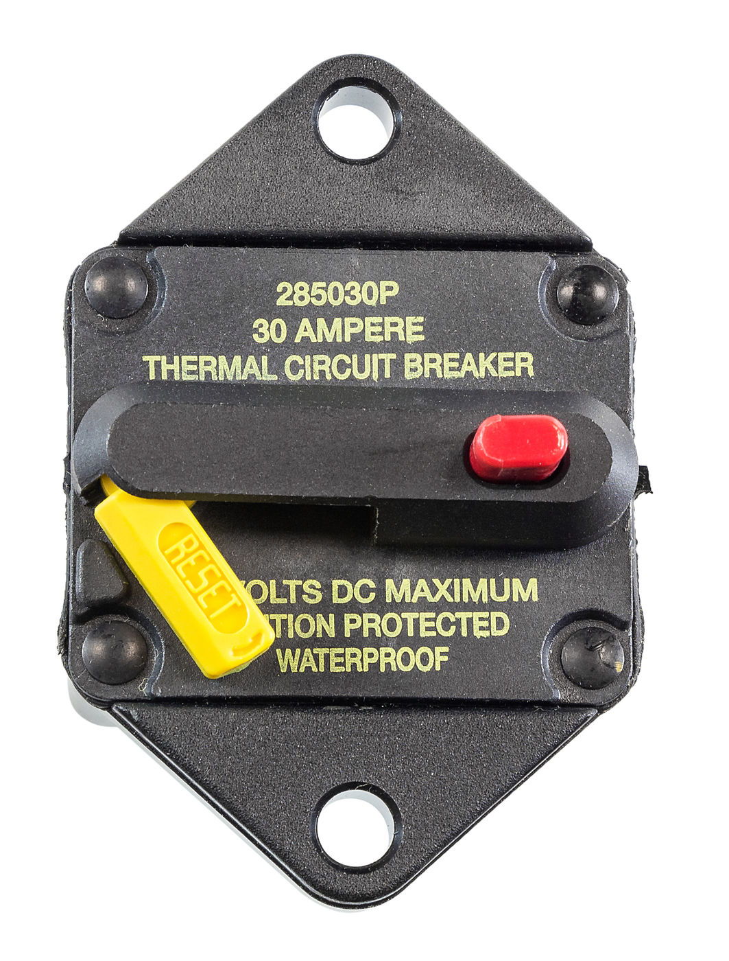 Предохранитель автоматический Blue sea 30 А