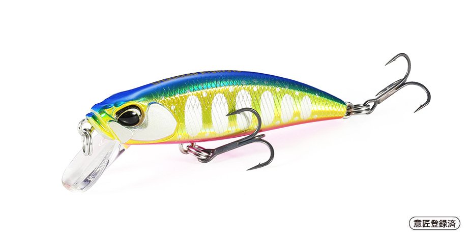 DUO Spearhead Ryuki 51S