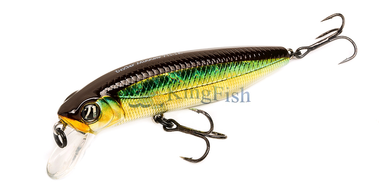 P21 NL_0138_Dexter Minnow 71S SR
