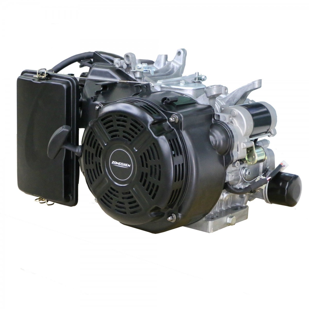 Мотобуксировщик Snowdog Twin Track Z620 Pro 5