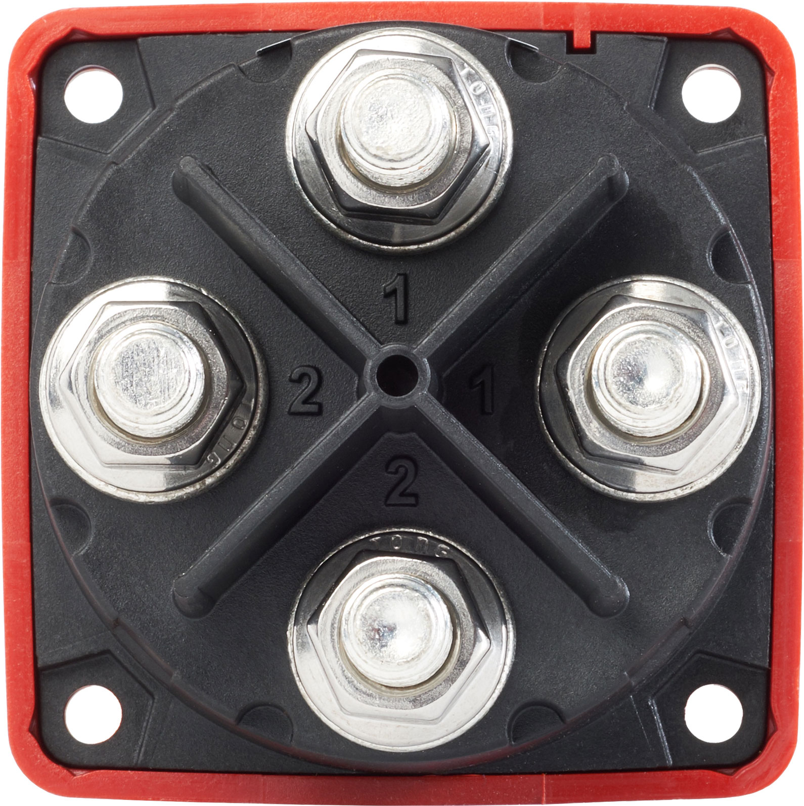 Выключатель массы M-Series 6011 Front