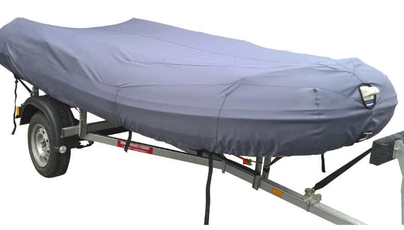 Тент лодочный транспортный Riverboats RB-380