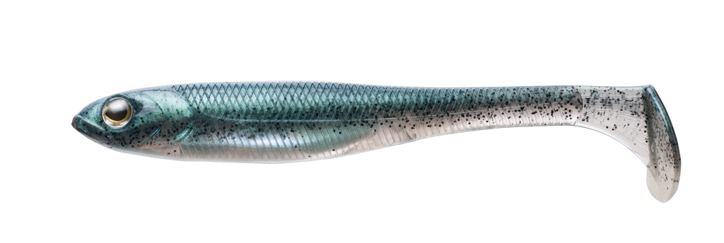 flash j shad4,5 лицевая