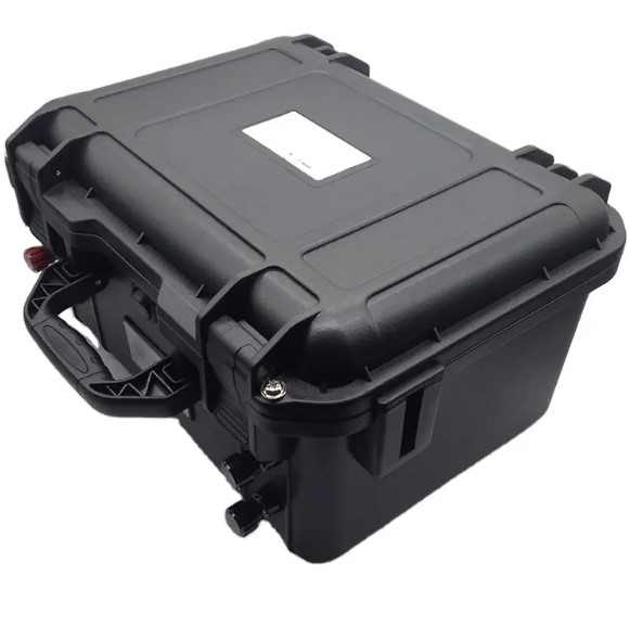 Аккумулятор LiFePO4 Nova 60 Ah 1