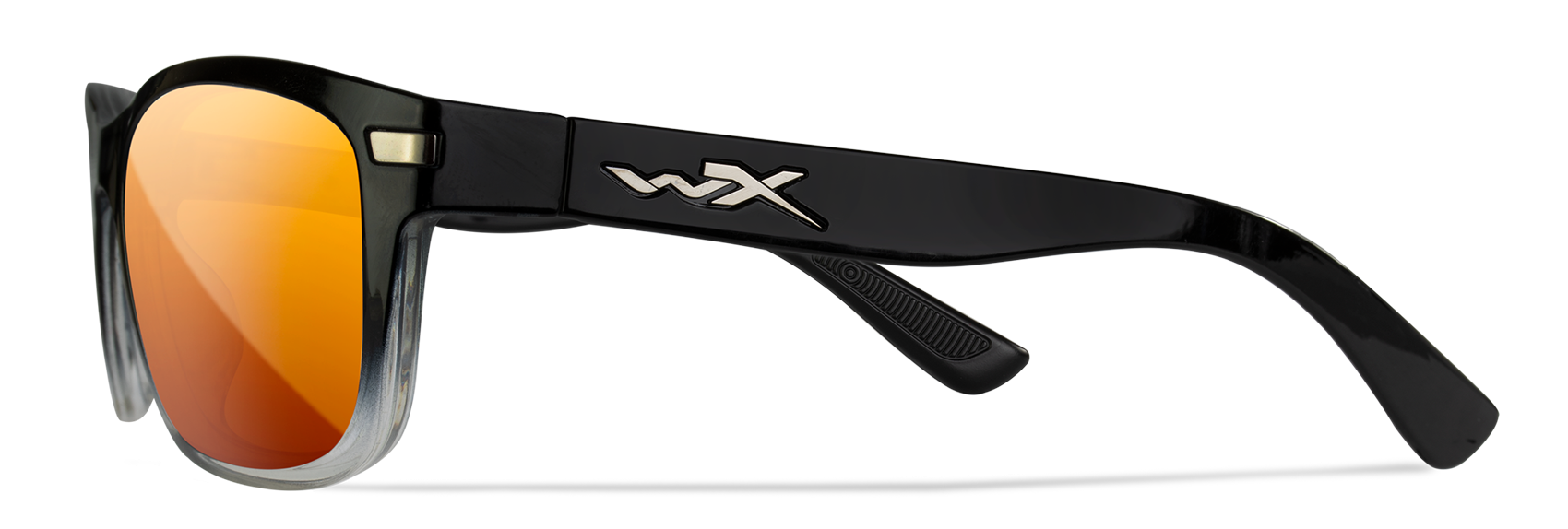 Очки Wiley X Captivate Helix Bronze Mirror 3