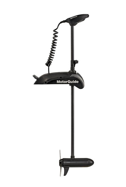 Электромотор лодочный MotorGuide Xi3-55 54 GPS