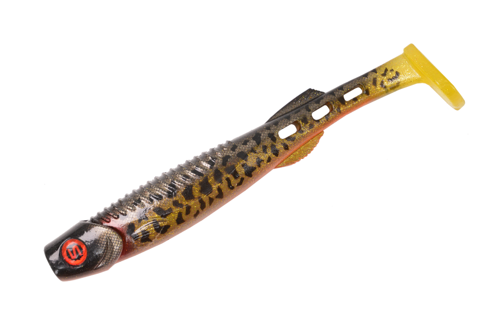 Приманка мягкая Narval Biggy Boy 26cm 040