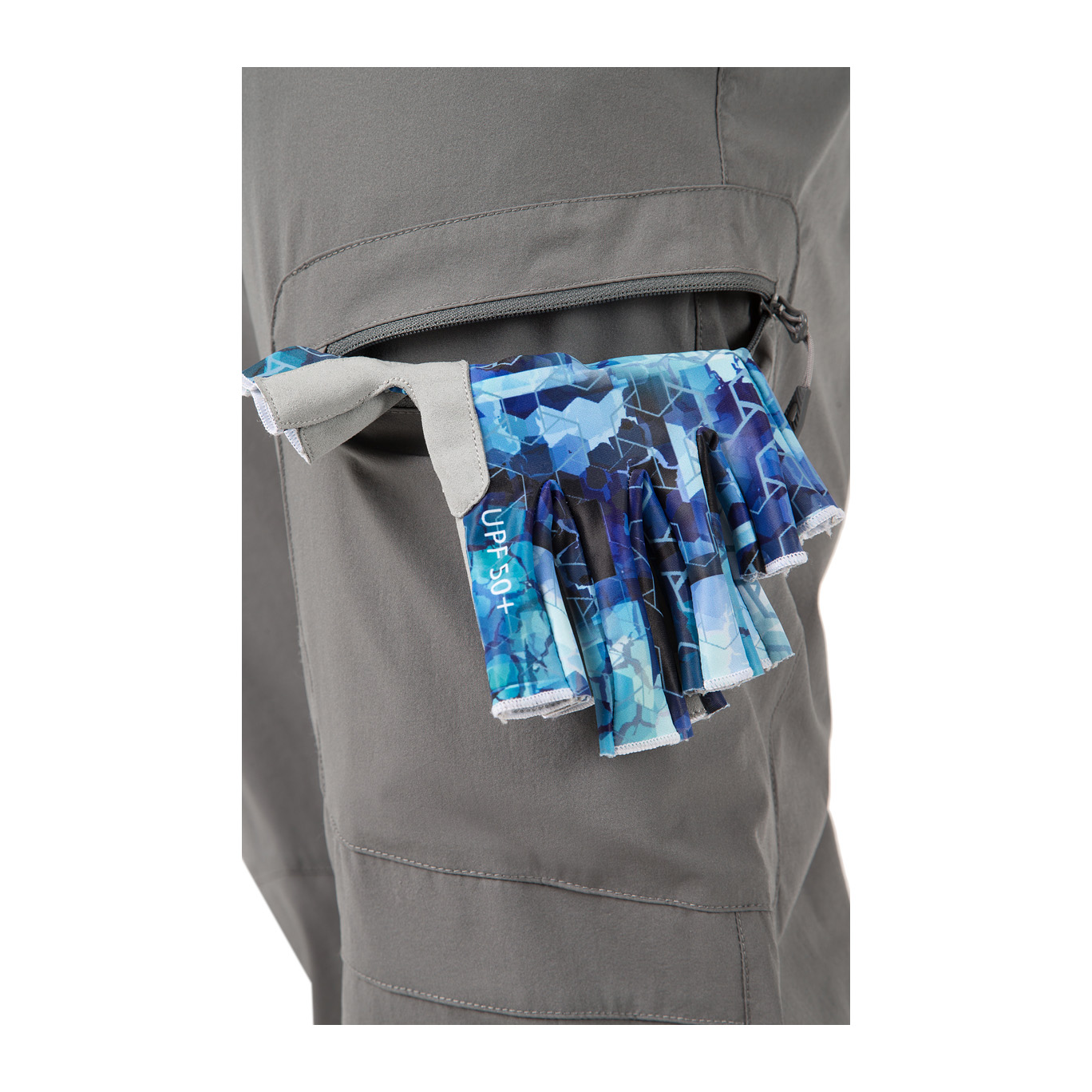 Брюки FHM Spurt 2