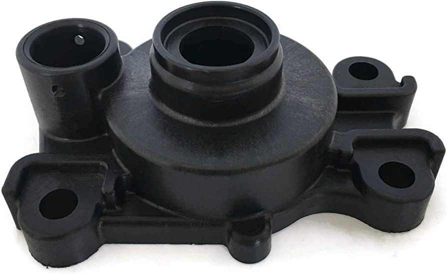 Корпус водяного насоса 66T443110000