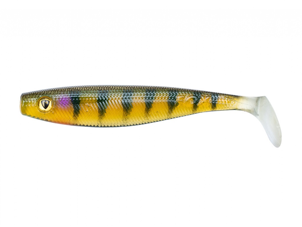 Pro Shad Ultra UV Stickleback