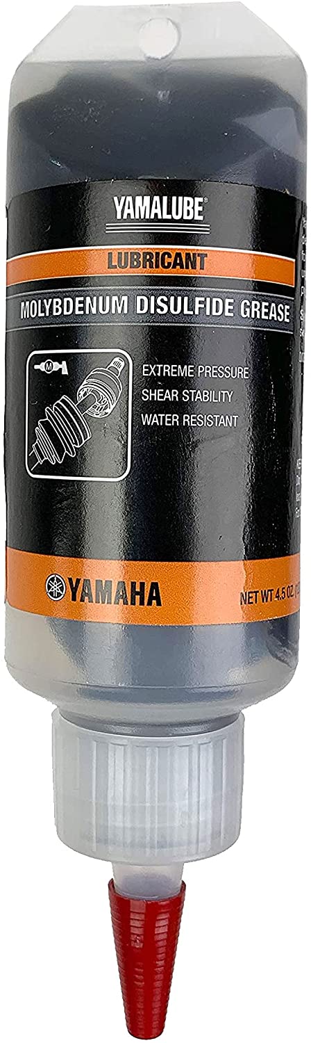 Смазка для вариатора ATV Yamalube 0