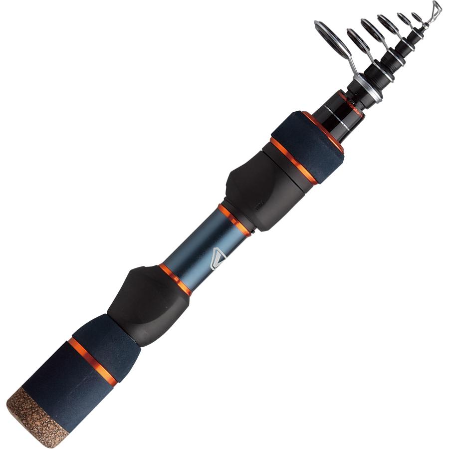 Спиннинг Prox Tele Shorty SE