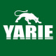 Логотип Yarie