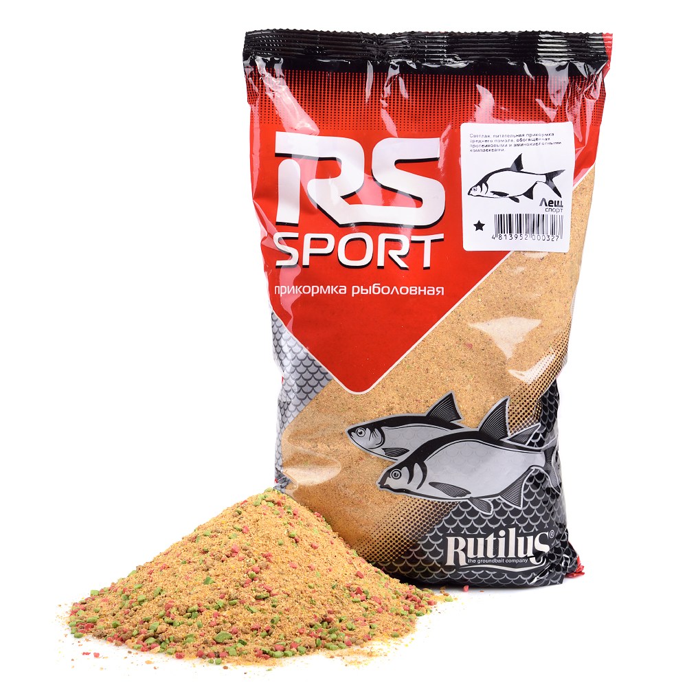 RS Лещ спорт