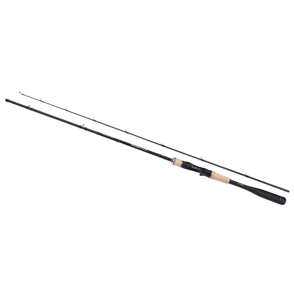 Спиннинг Shimano Yasei Pelagic Pike&Zader