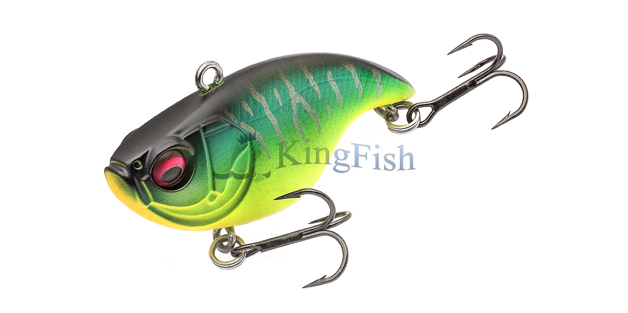 MB lures NL_0075_Vibration-X MICRO 1