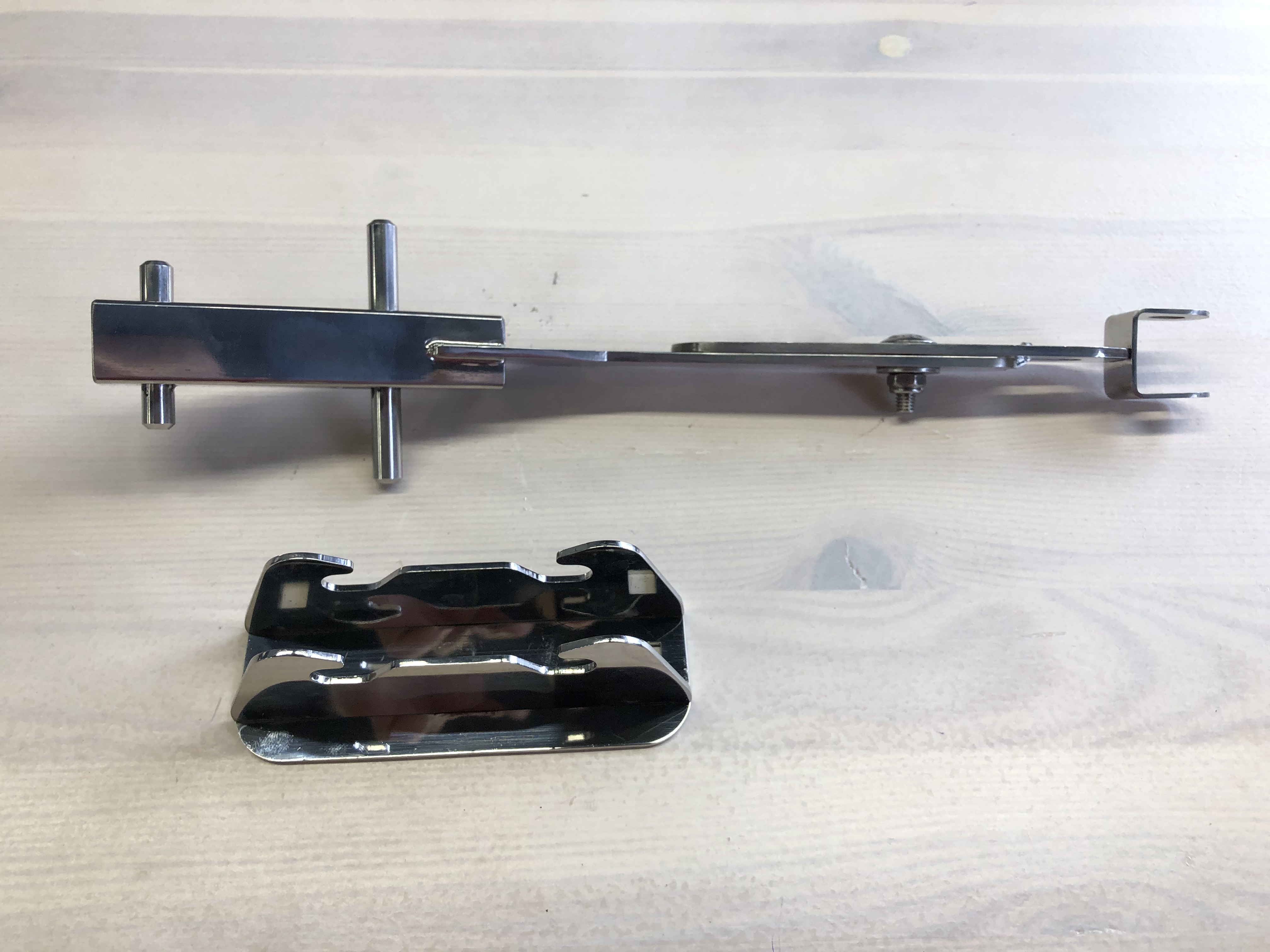 Держатель датчика1