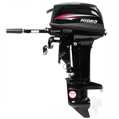 Мотор лодочный HIDEA HD9