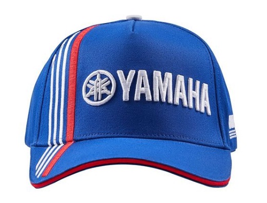 Кепка Yamaha Marine Blue