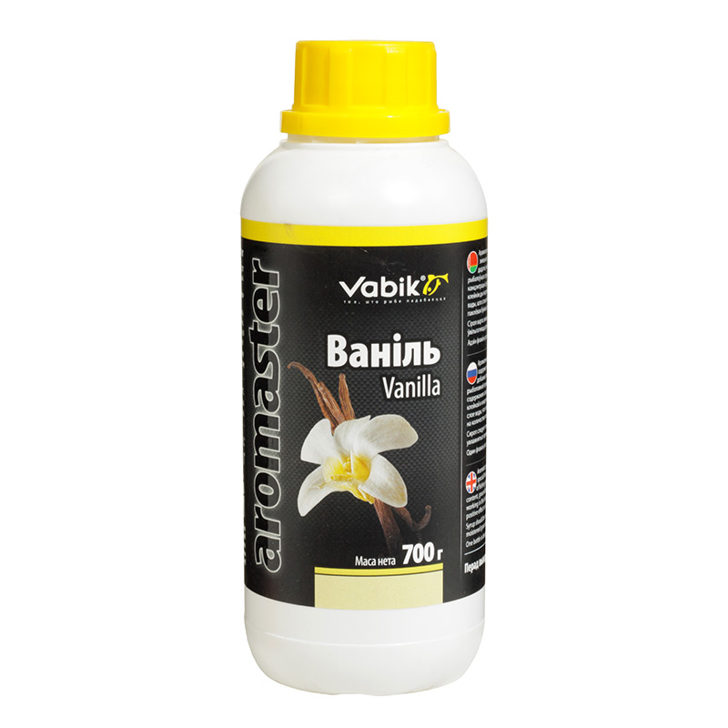 Ароматизатор Vabik Aromaster ваниль