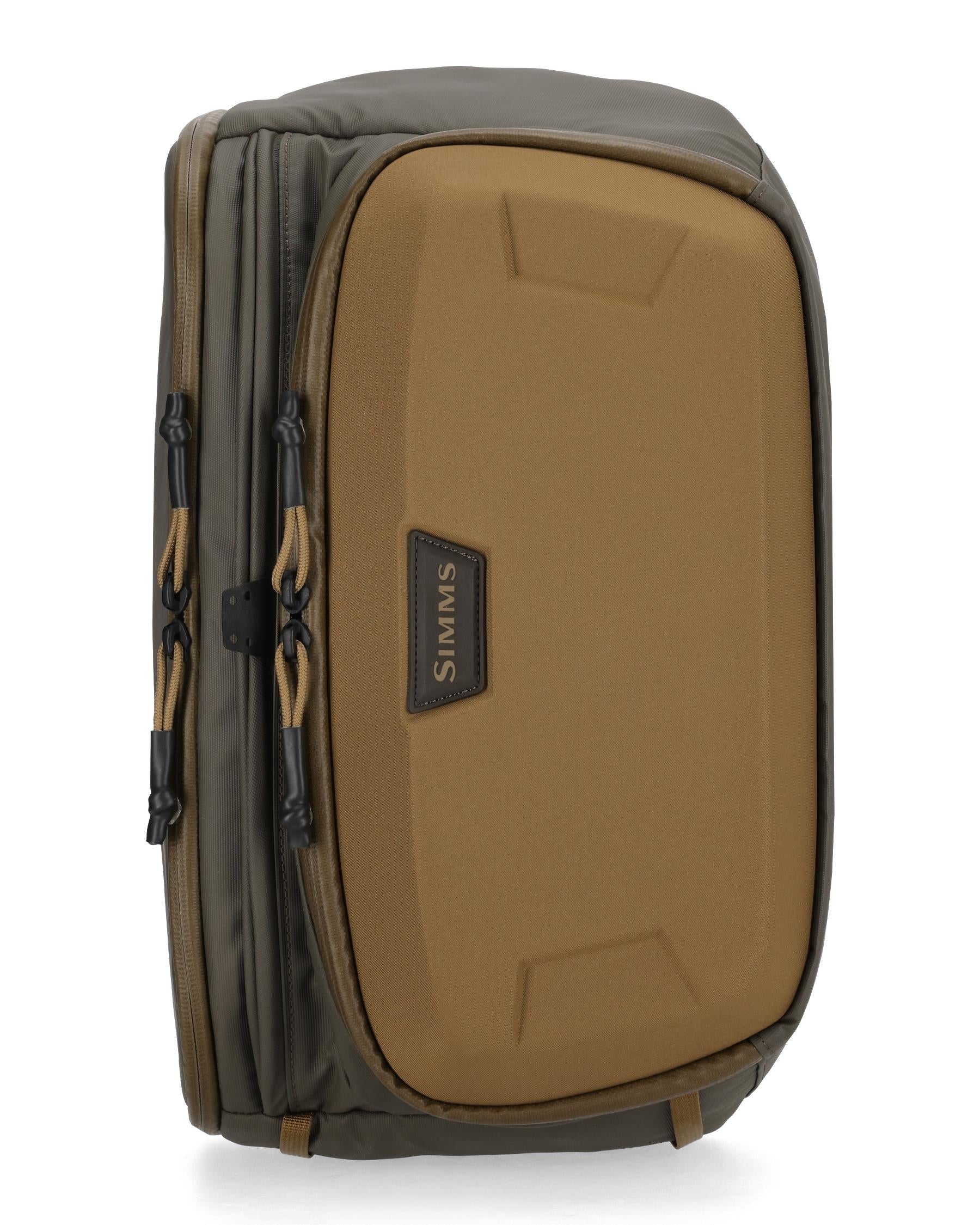 Сумка Simms Headwaters Sling Pack Hickory 1