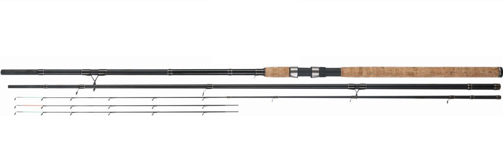 KONGER GRANDIS feeder