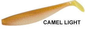 Pro Shad Firetails 5