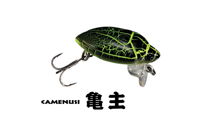 Воблер SMITH Camenusi2