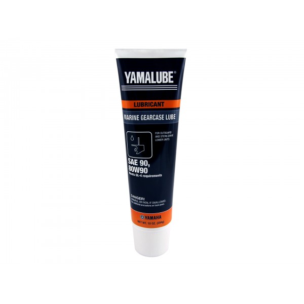 Yamalube ACCGEARLUB10 трансмиссионное