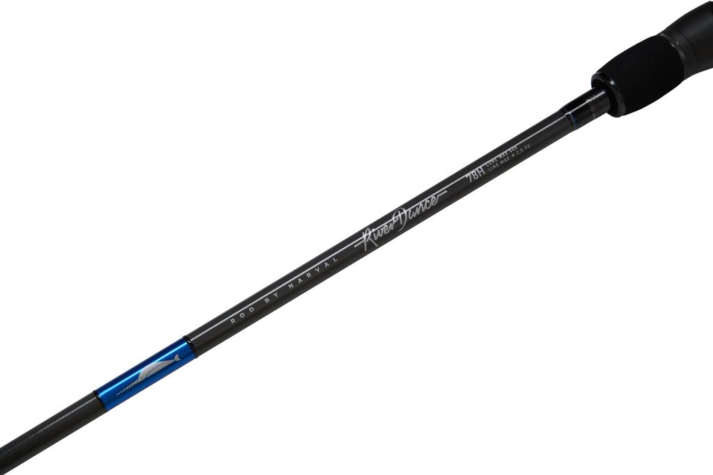 Спиннинг Narval River Dance 4