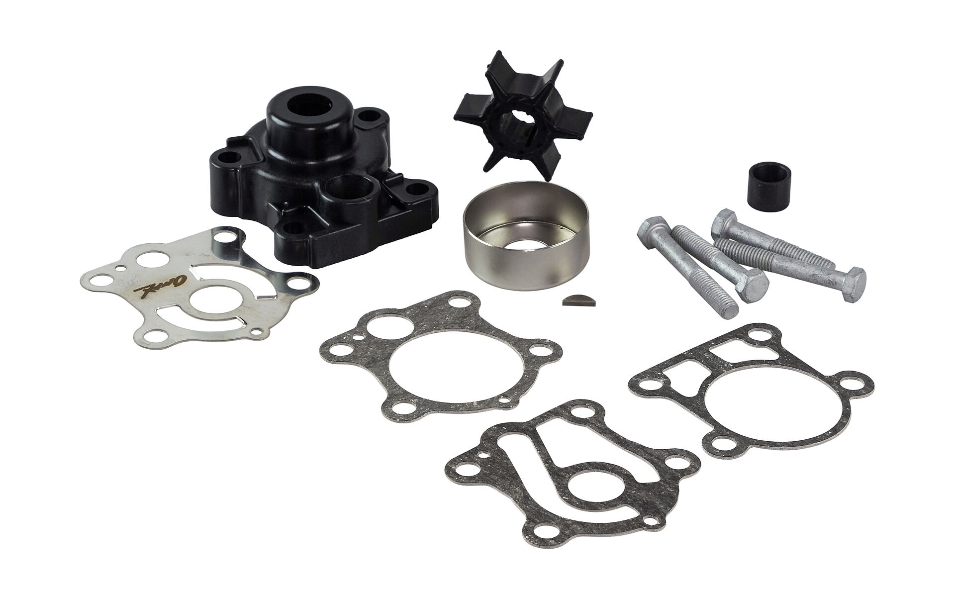 Ремкомплект помпы Yamaha 6H4W007800 Omax 40-50