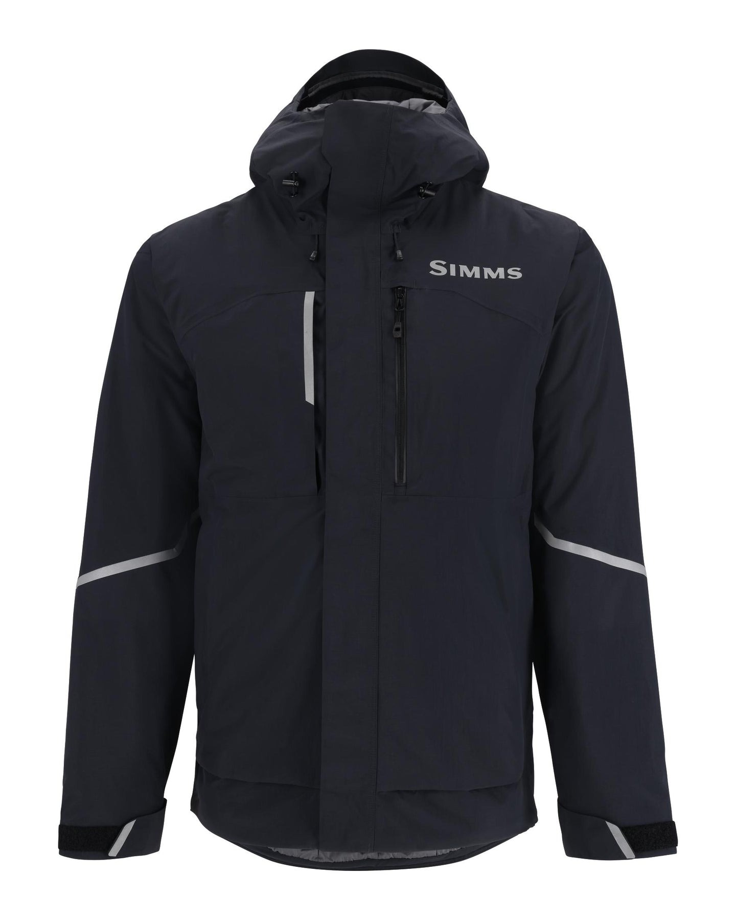 Куртка Simms Challenger Insulated Jacket 25