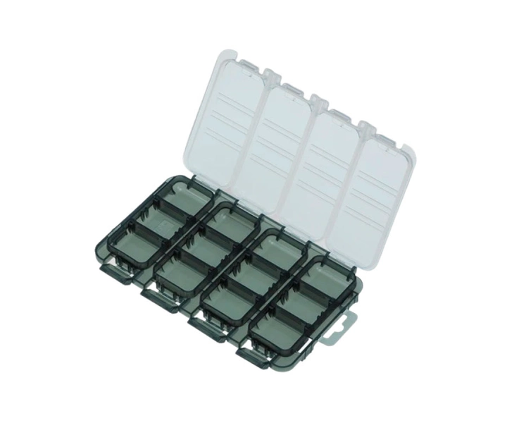 Коробка Meiho Quatro Case J 2