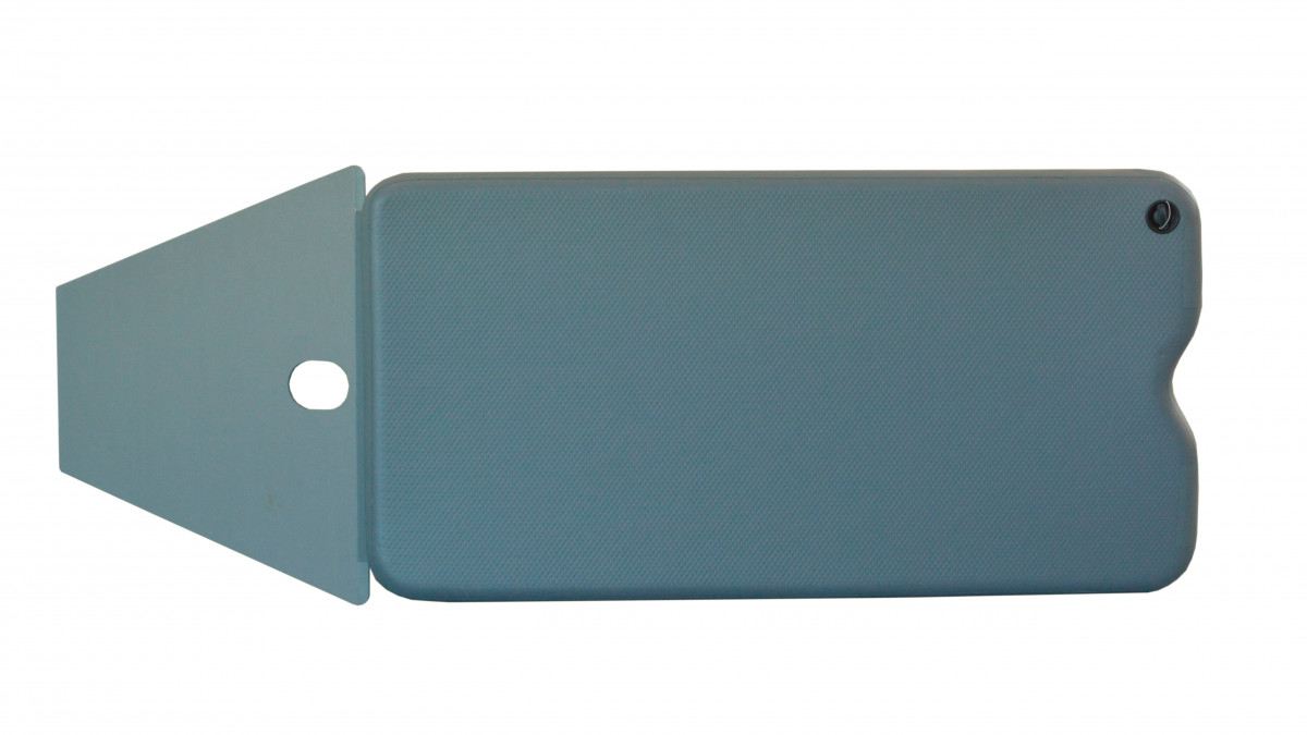 Лодка из ПВХ FLINC FT290KA 2