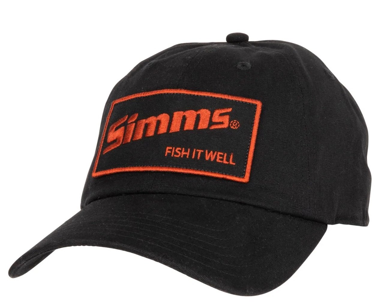 Кепка Simms Fish It Well