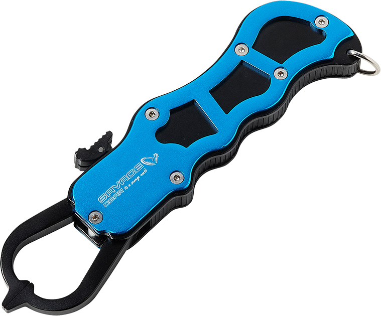 Захват Savage Gear LRF Lip Grip Alu