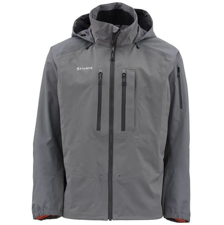 Куртка Simms G4 Pro Jacket 1