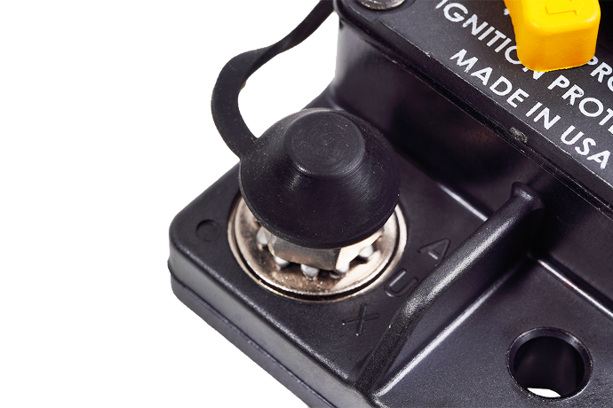 Предохранитель автоматический Egis 60 А Made in USA 3