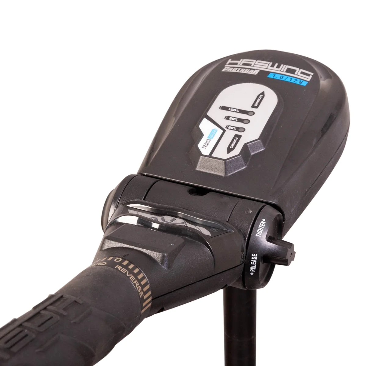 Электромотор лодочный Haswing Protruar 1