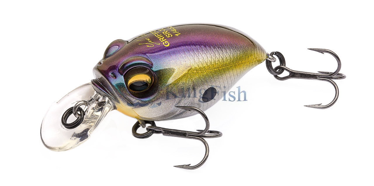 MB lures NL_0142_Griffon SR-X new