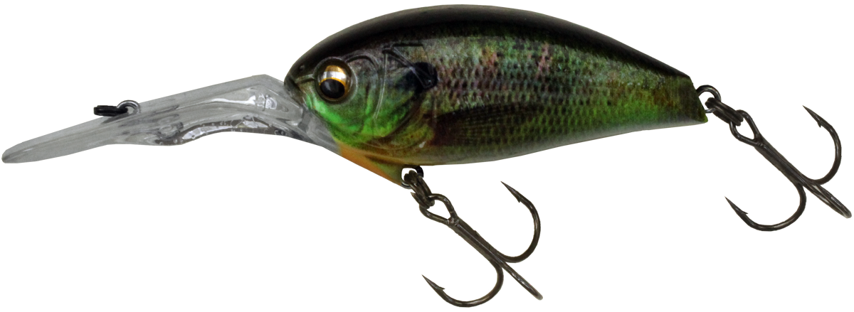 IK-300RS Chaos Diver 603